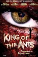 Король муравьев / King of the Ants 2003